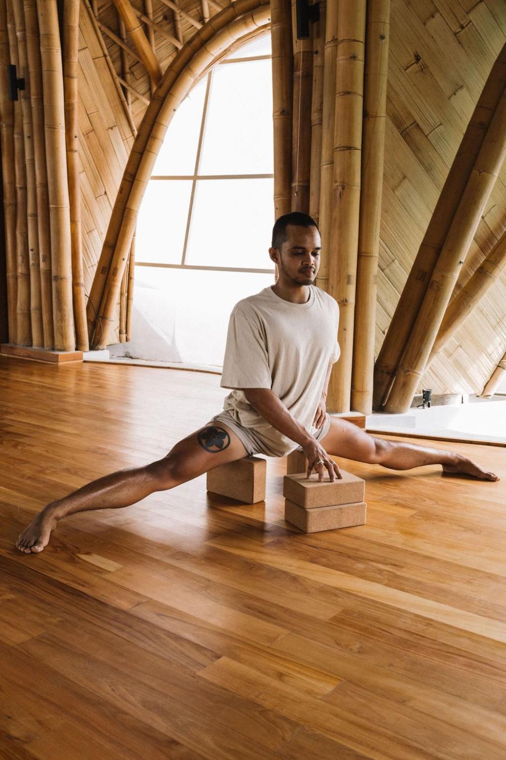 Mantra Wellness Center Hotel Uluwatu  Luaran gambar