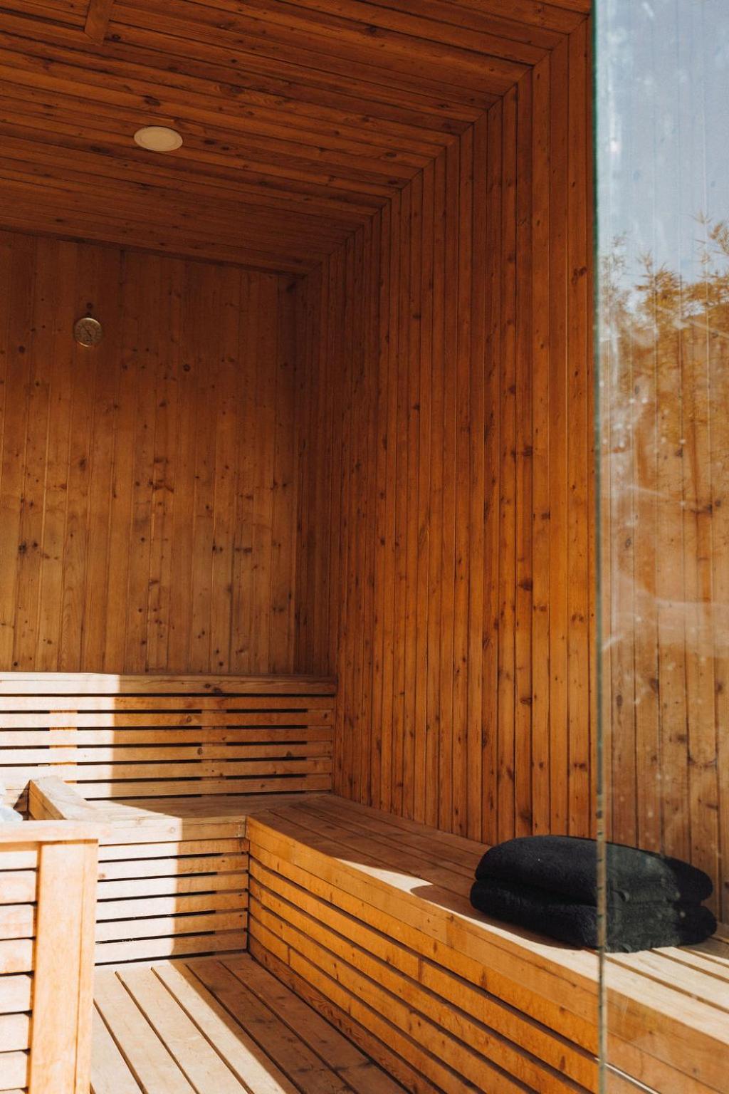 Mantra Wellness Center Hotel Uluwatu  Luaran gambar