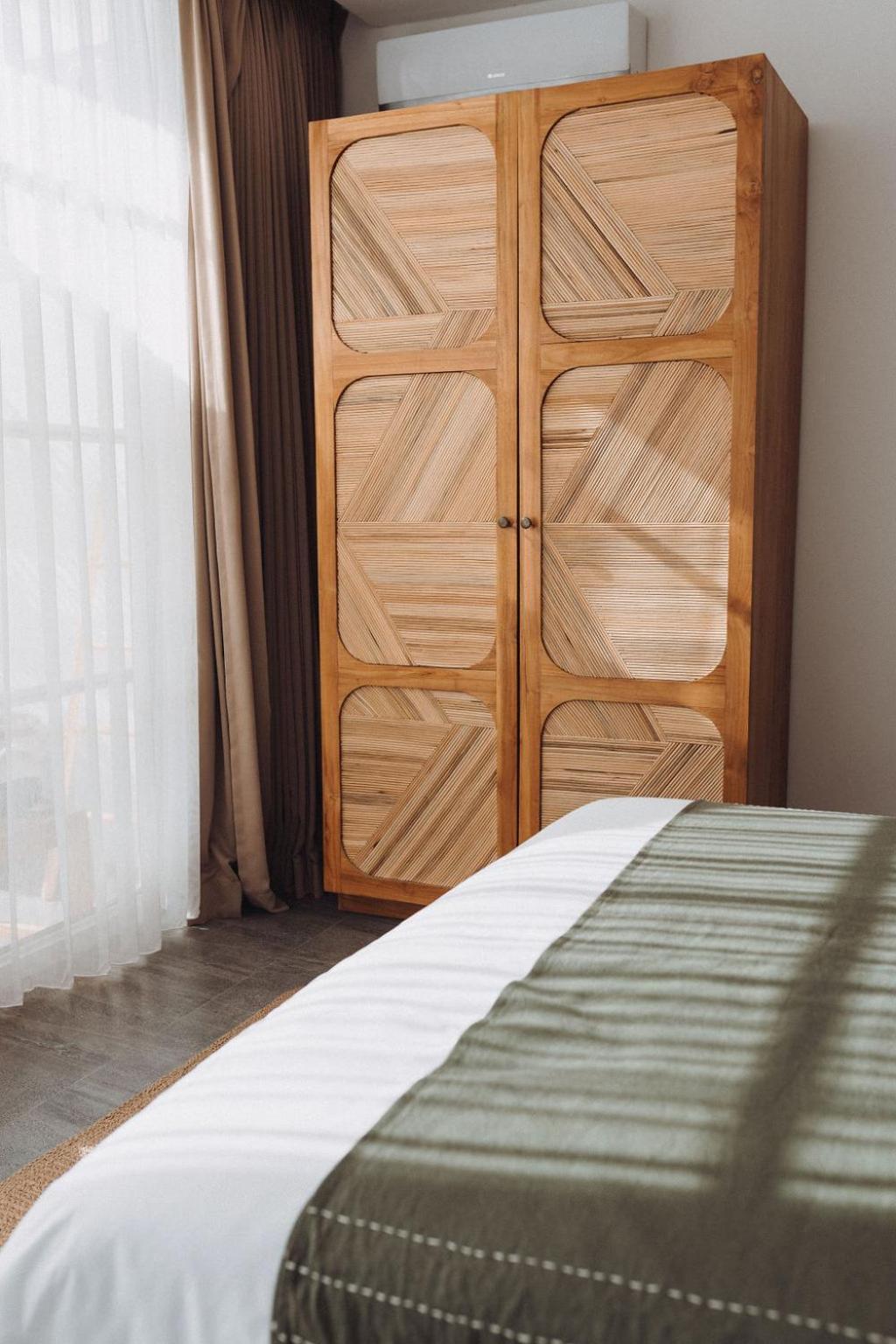 Mantra Wellness Center Hotel Uluwatu  Luaran gambar
