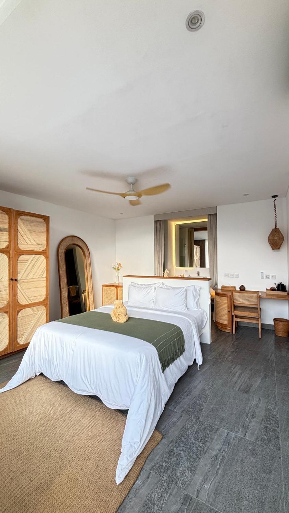 Mantra Wellness Center Hotel Uluwatu  Luaran gambar