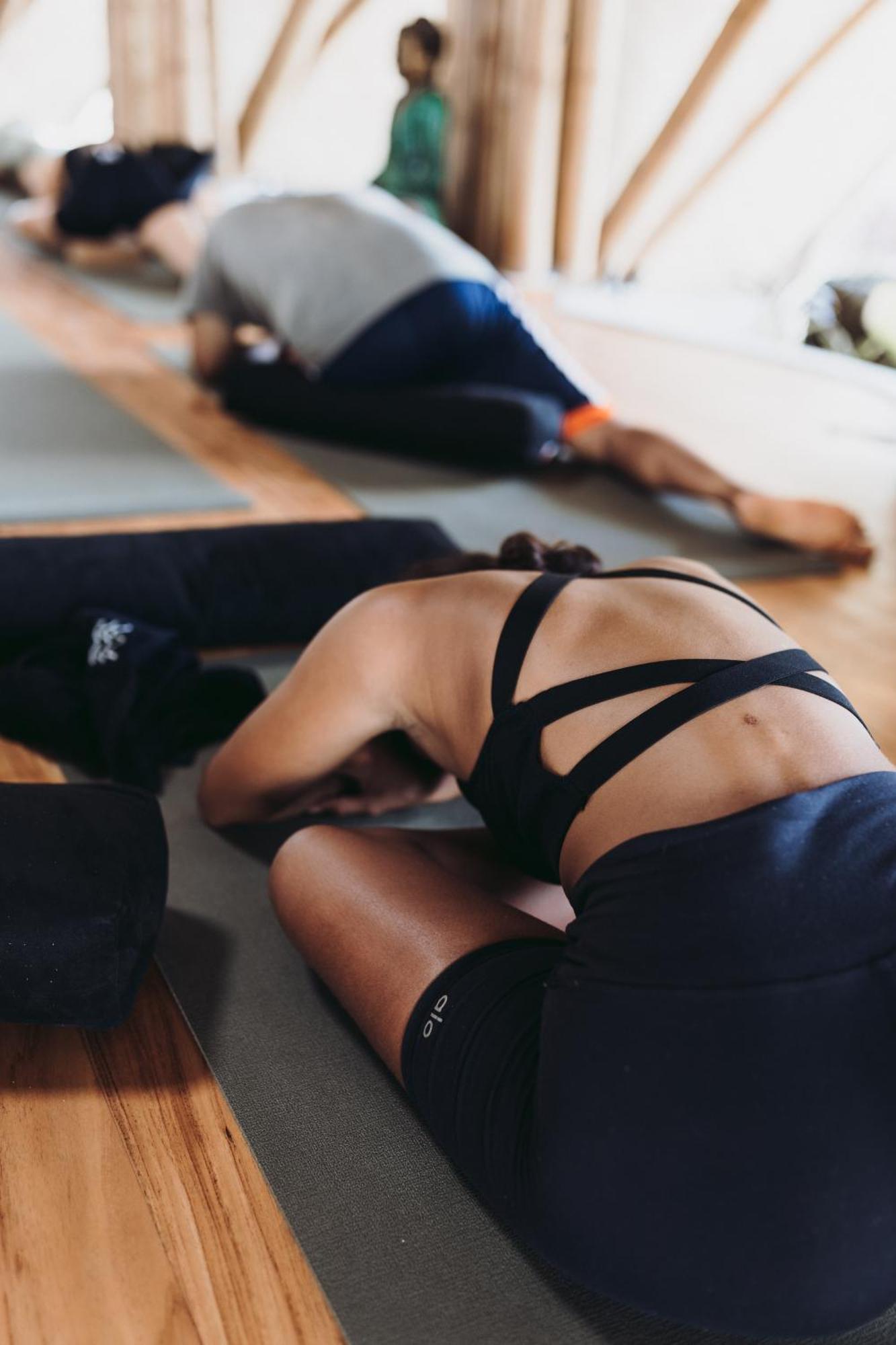 Mantra Wellness Center Hotel Uluwatu  Luaran gambar