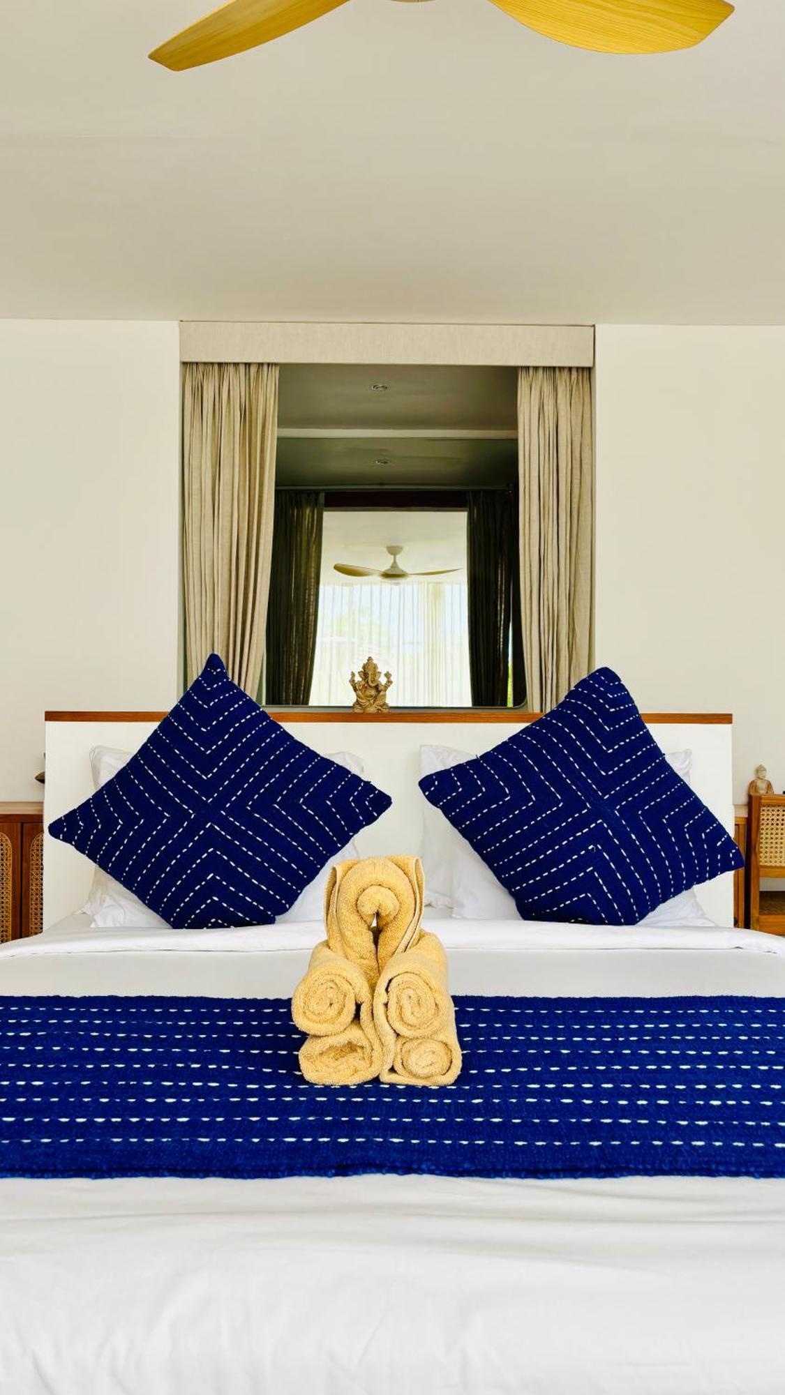 Mantra Wellness Center Hotel Uluwatu  Luaran gambar