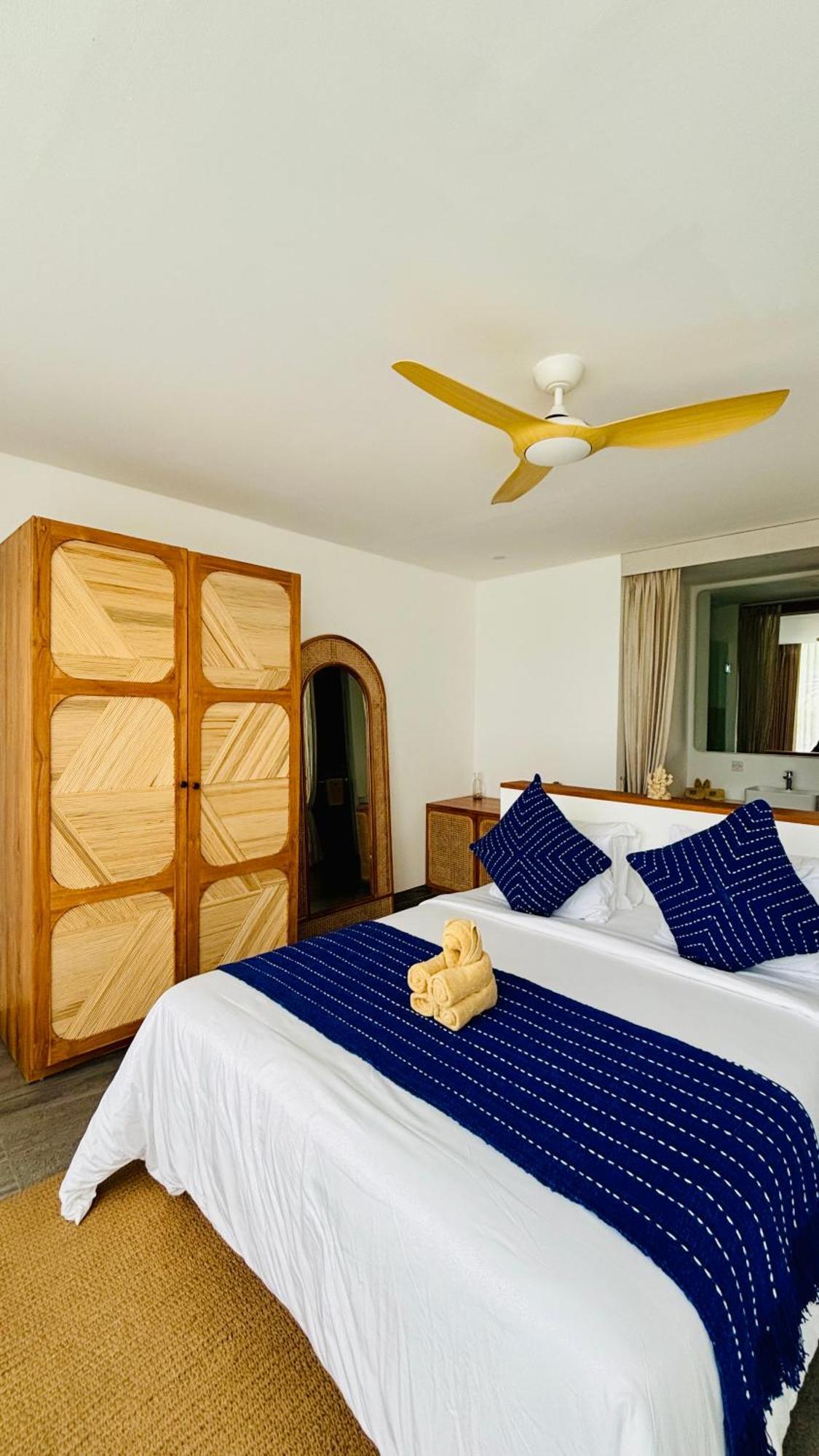 Mantra Wellness Center Hotel Uluwatu  Luaran gambar
