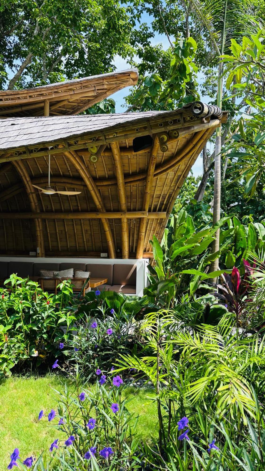 Mantra Wellness Center Hotel Uluwatu  Luaran gambar