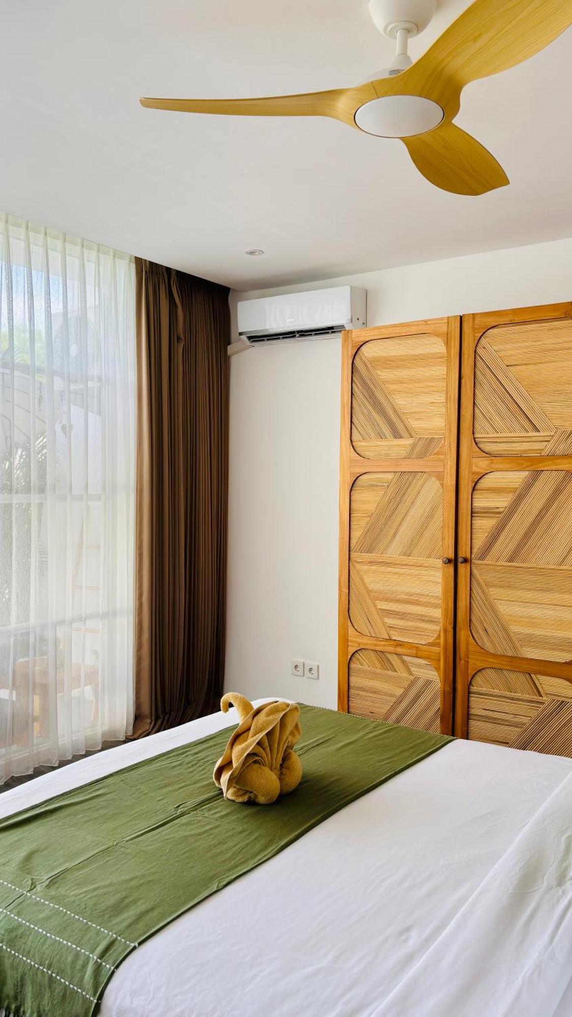 Mantra Wellness Center Hotel Uluwatu  Luaran gambar