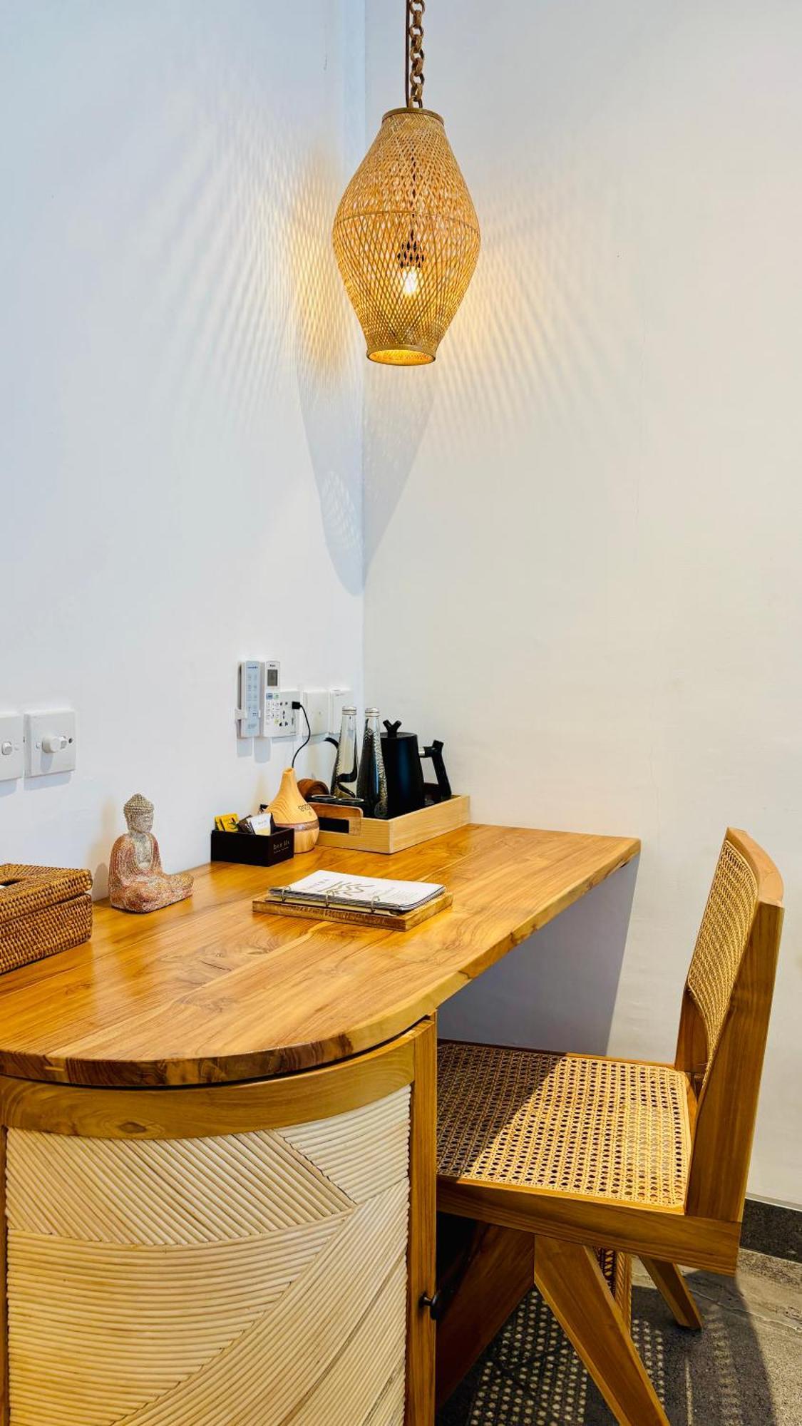 Mantra Wellness Center Hotel Uluwatu  Luaran gambar